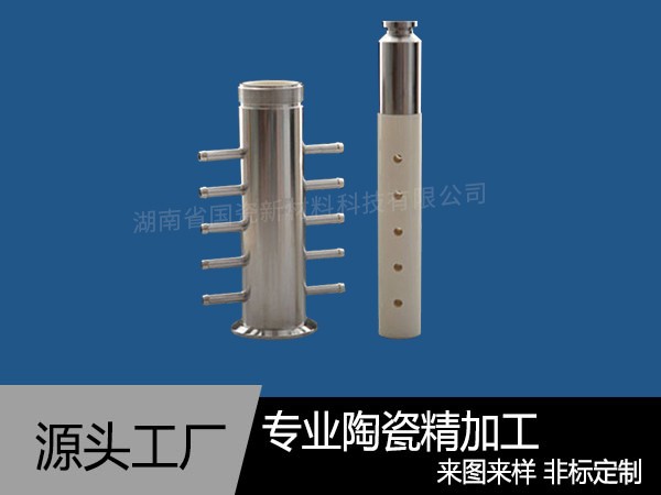 制药陶瓷灌装泵