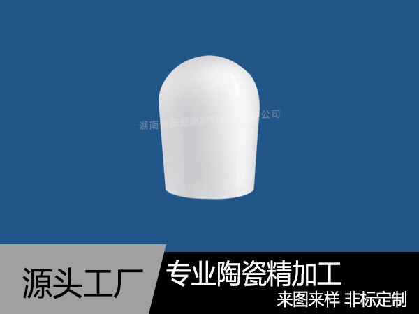 陶瓷接触体
