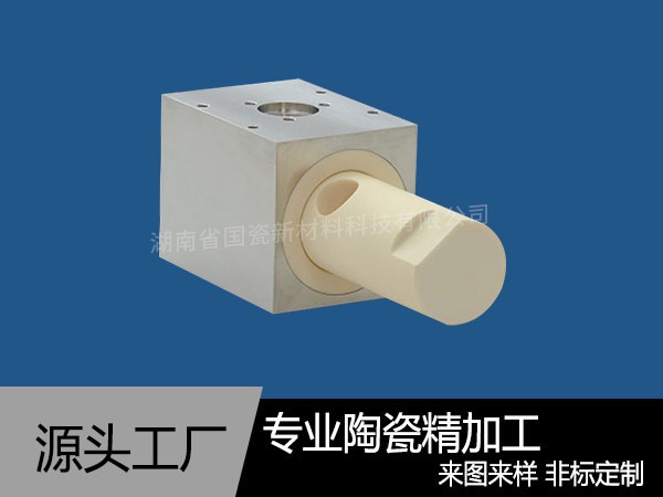 陶瓷食品灌装泵