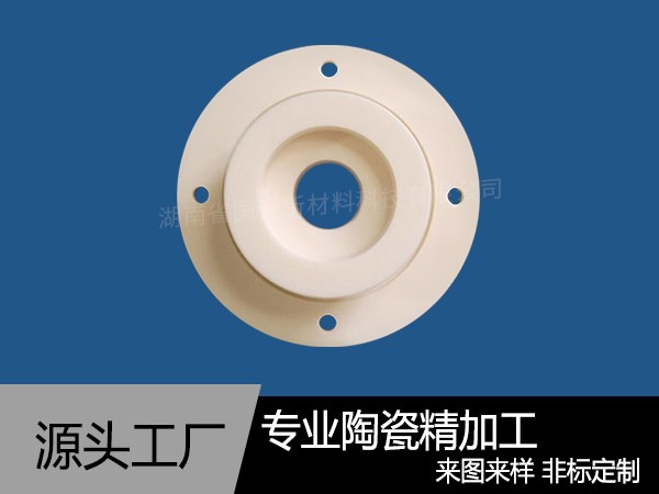 耐磨陶瓷轮