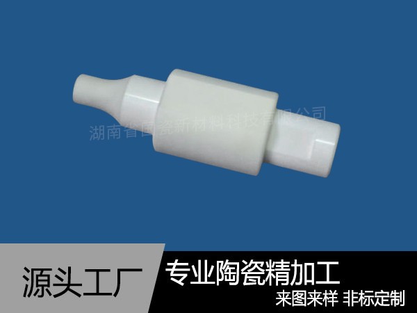 氧化锆氧化铝陶瓷柱塞组件