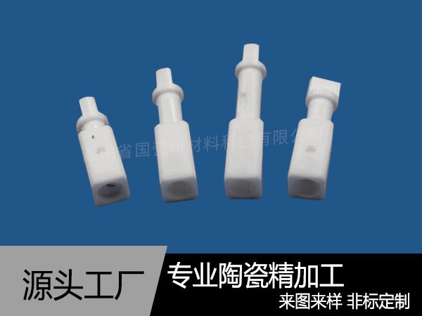 异形氧化铝陶瓷件