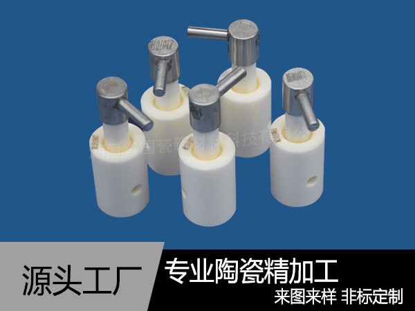 陶瓷注液泵