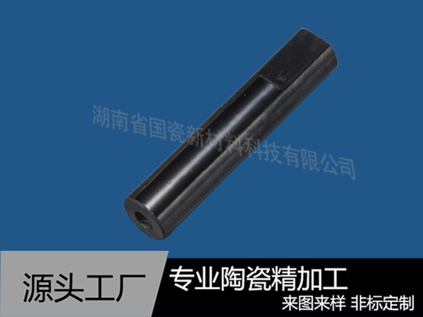 碳化硅陶瓷管