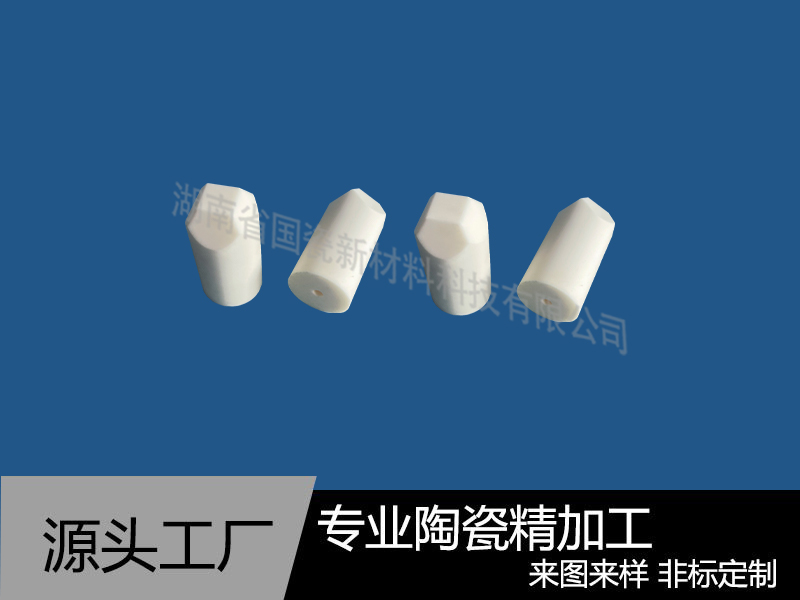 99氧化铝陶瓷柱